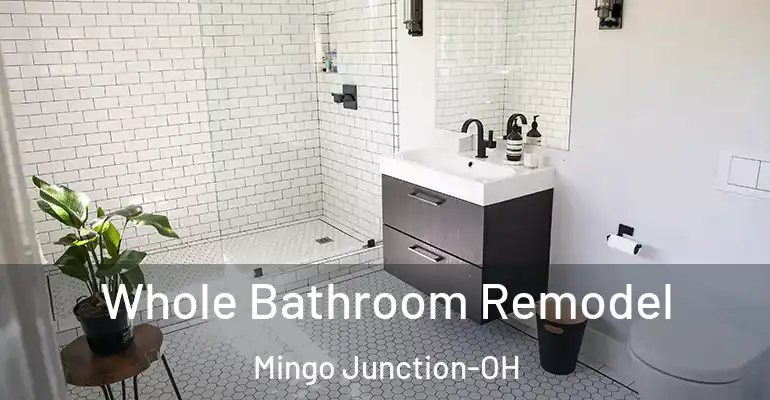 inner Bathroom imggen Whole Bathroom Remodel Mingo Junction-OH