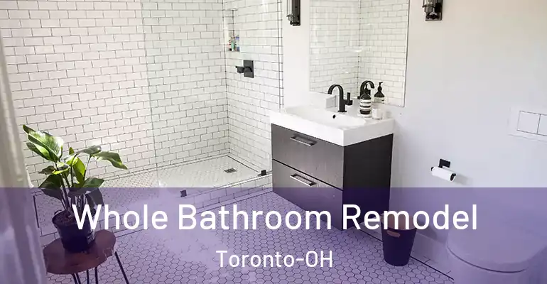 inner Bathroom imggen Whole Bathroom Remodel Toronto-OH
